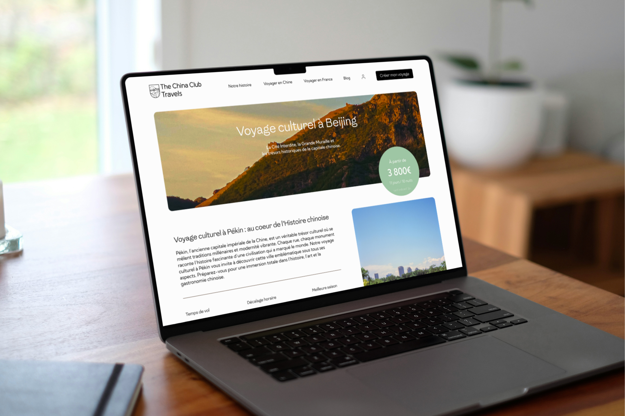 The China Club - projets de voyage relation entre la vinification, la Chine et la France