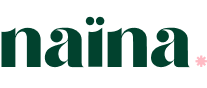 Naïna – Webdesign, branding & communication visuelle Eléa LECOQ